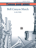 Bell Canyon March Cover Image