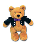 Music for Little Mozarts: Plush Toy -- Beethoven Bear Cover Image