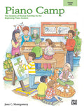 Piano Camp, Primer Cover Image