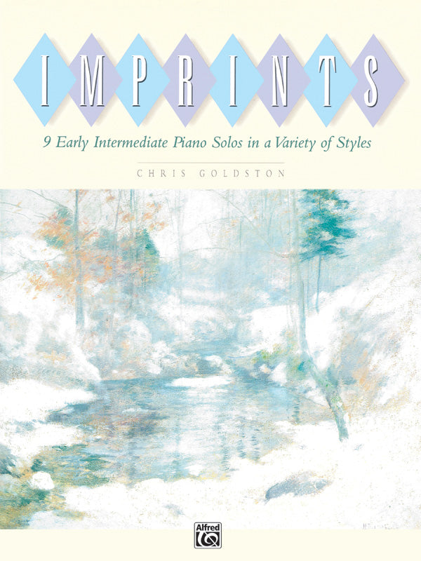 Imprints Cover Image