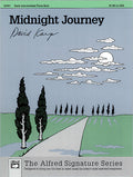 Midnight Journey Cover Image