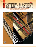 From Mystery to Mastery, Book 1 Cover Image