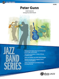 Peter Gunn Cover Image