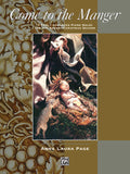 Come to the Manger Cover Image