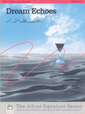 Dream Echoes Cover Image