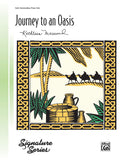 Journey to an Oasis Cover Image