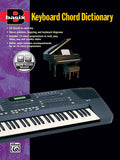 Basix®: Keyboard Chord Dictionary  Cover Image