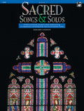 Sacred Songs & Solos, Book 1 Cover Image