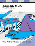 Back Bay Blues Cover Image