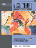 First Impressions: Theory Series, Volume A Cover Image
