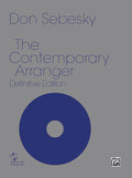 The Contemporary Arranger Cover Image