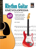 Rhythm Guitar Encyclopedia Cover Image