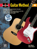 Basix®: Guitar Method 4 Cover Image