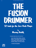 The Fusion Drummer Cover Image