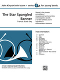 The Star-Spangled Banner Cover Image