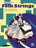 Folk Strings Cover Image