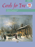 Carols for Two Cover Image