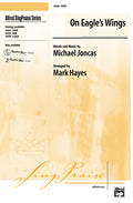 On Eagle's Wings Cover Image