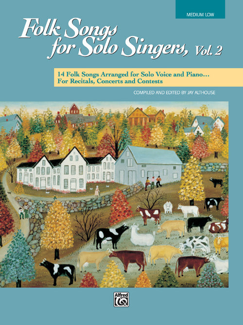 Follow the Drinking Gourd - Piano/Vocal Solo (Medium Low) Sheet Music Preview