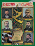 Christmas with the Classics Cover Image