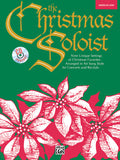 The Christmas Soloist Cover Image