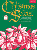 The Christmas Soloist Cover Image