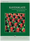 Ravensgate Cover Image