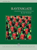 Ravensgate Cover Image