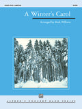 A Winter's Carol Cover Image
