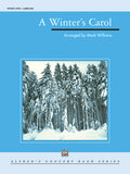 A Winter's Carol Cover Image
