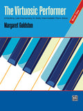 The Virtuosic Performer, Book 1 Cover Image