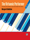 The Virtuosic Performer, Book 2 Cover Image