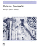 Christmas Spectacular Cover Image