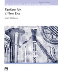 Fanfare for a New Era Cover Image