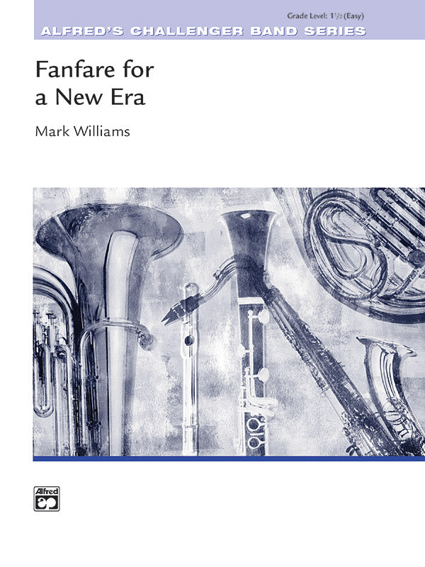 Fanfare for a New Era Cover Image