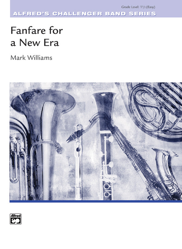 Fanfare for a New Era: Tuba Sheet Music Preview