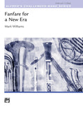 Fanfare for a New Era Cover Image