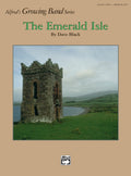 The Emerald Isle Cover Image