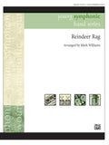 Reindeer Rag Cover Image