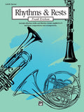Rhythms & Rests Cover Image