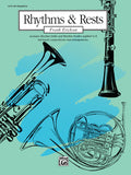 Rhythms & Rests Cover Image