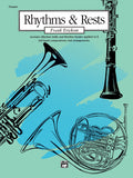 Rhythms & Rests Cover Image