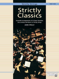 Strictly Classics, Book 2 Cover Image