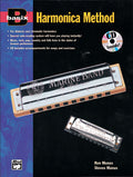 Basix®: Harmonica Method Cover Image
