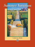 Summer Vacation Cover Image
