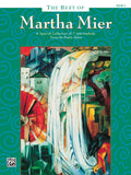 The Best of Martha Mier, Book 3 Cover Image