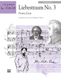 Liebestraum (Theme from No. 3) Cover Image