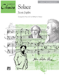 Solace (A Mexican Serenade) Cover Image