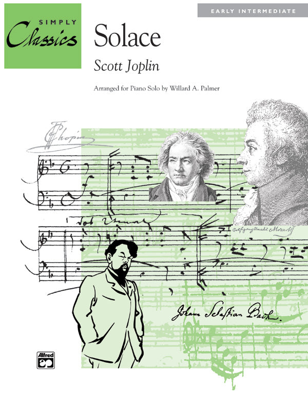 Solace (A Mexican Serenade) Cover Image