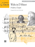 Waltz, Opus 64, No. 2 Cover Image